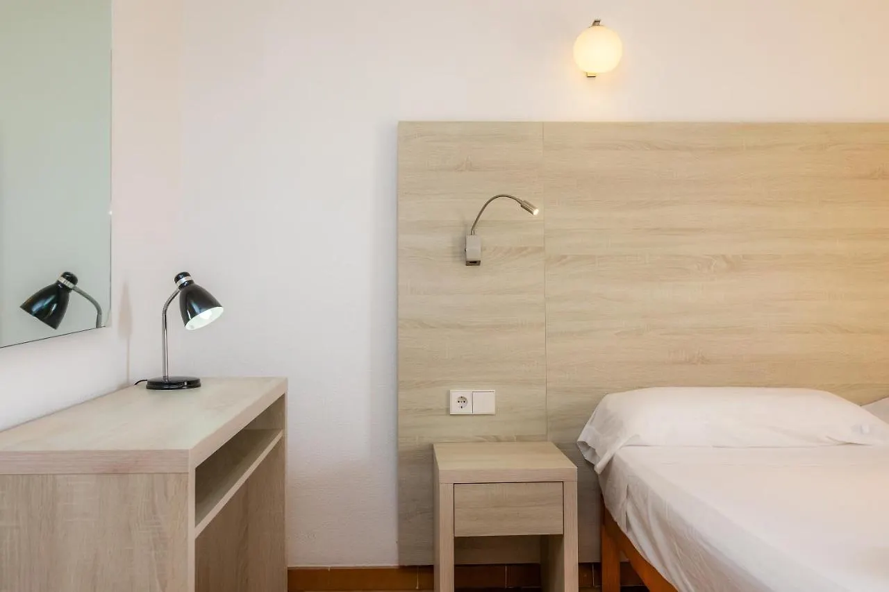 Apto Con Terraza 203 Cala Millor  0*, Cala Millor (Mallorca)