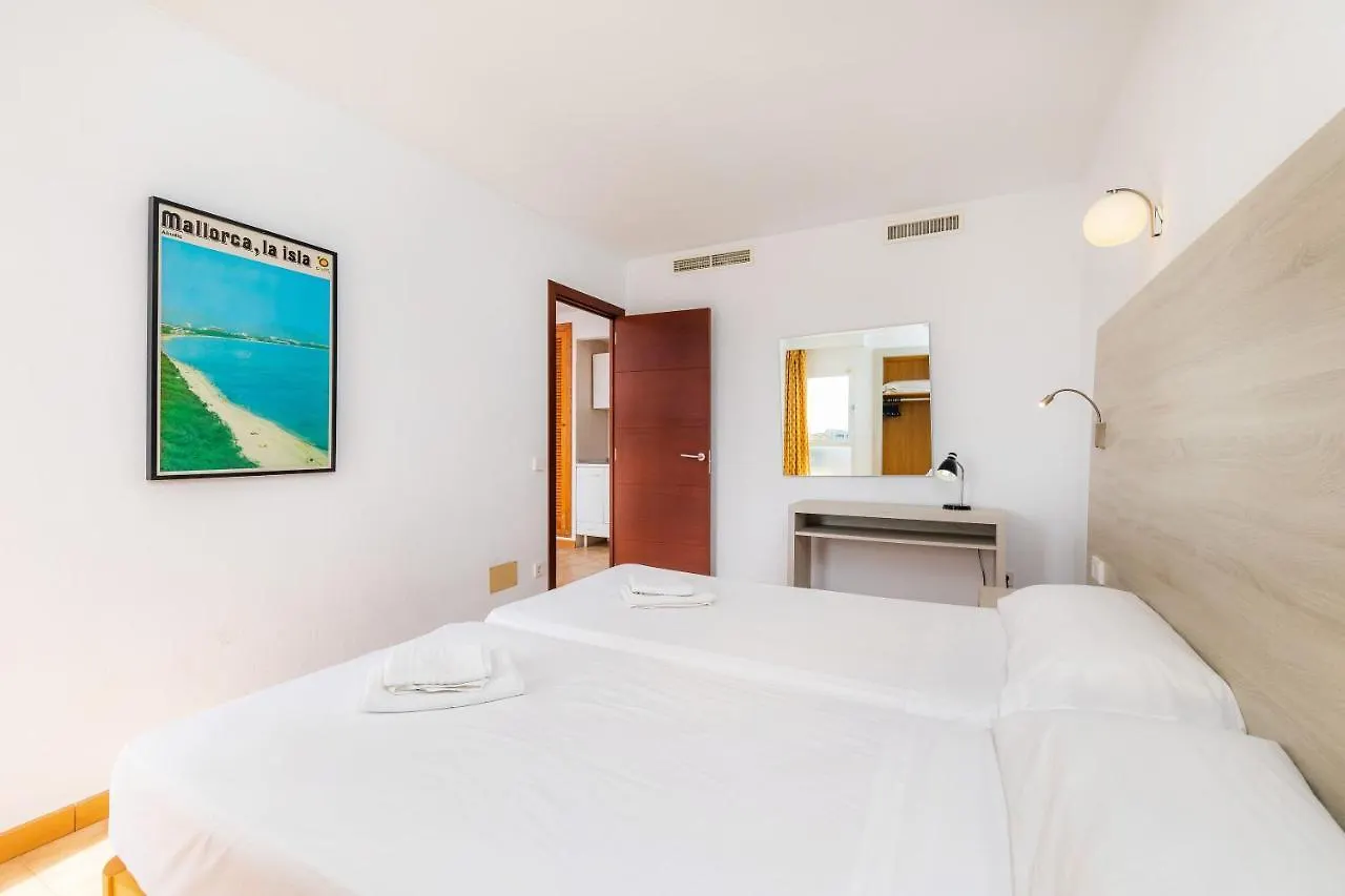 Apto Con Terraza 203 Cala Millor  Ισπανία
