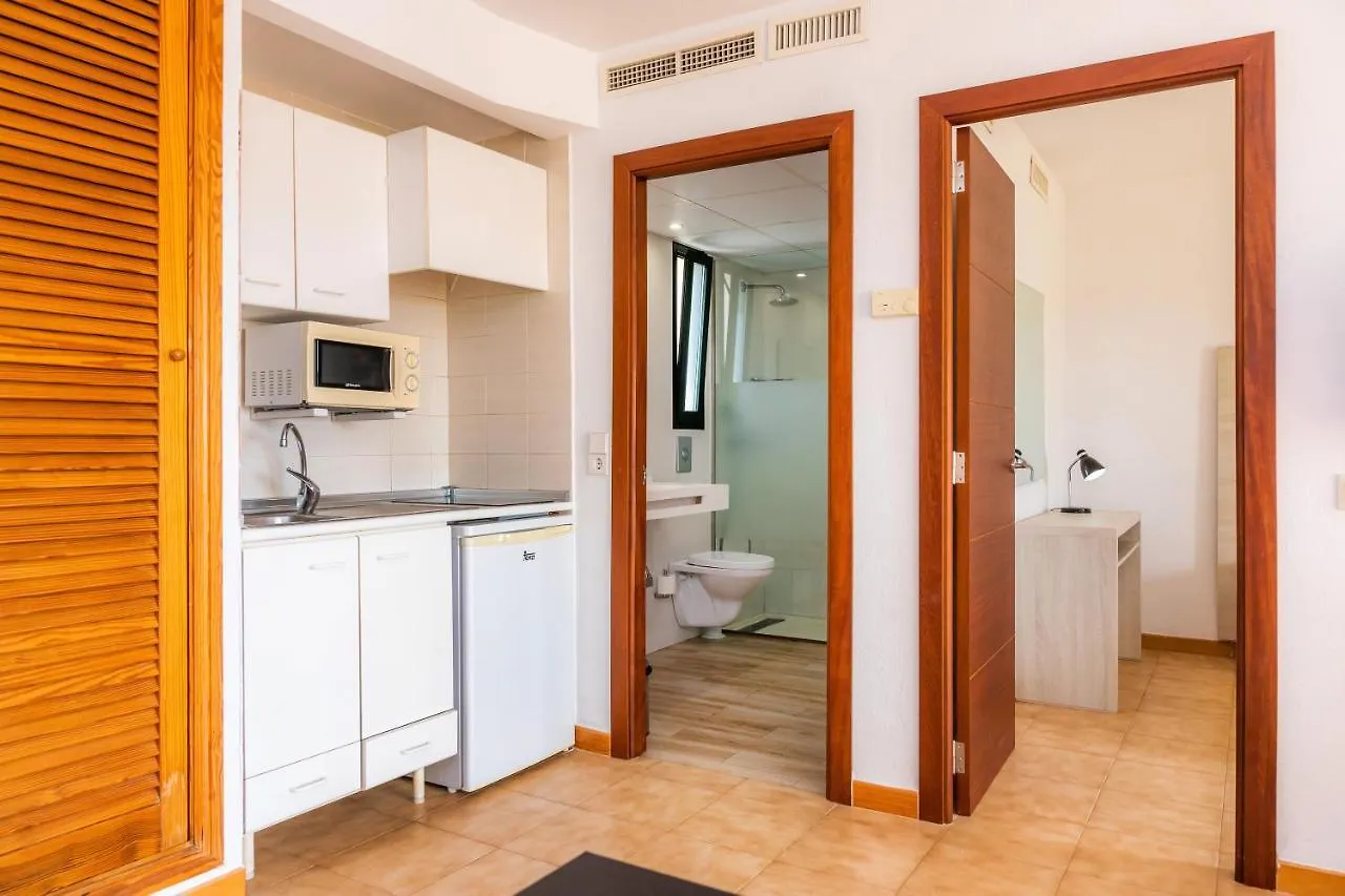 Σπίτι διακοπών Apto Con Terraza 203 Cala Millor  Ισπανία