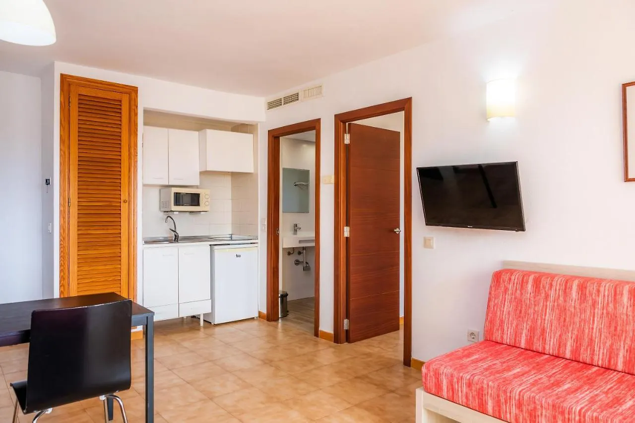 Apto Con Terraza 203 Cala Millor  Σπίτι διακοπών Cala Millor (Mallorca)
